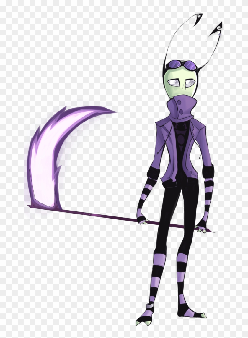 Legendary Creature Supernatural Clip Art - Legendary Creature Supernatural Clip Art #462415