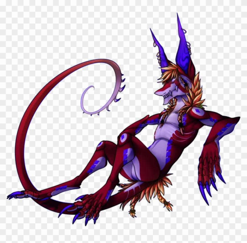 Dragon Legendary Creature Supernatural Clip Art - Dragon Legendary Creature Supernatural Clip Art #462449