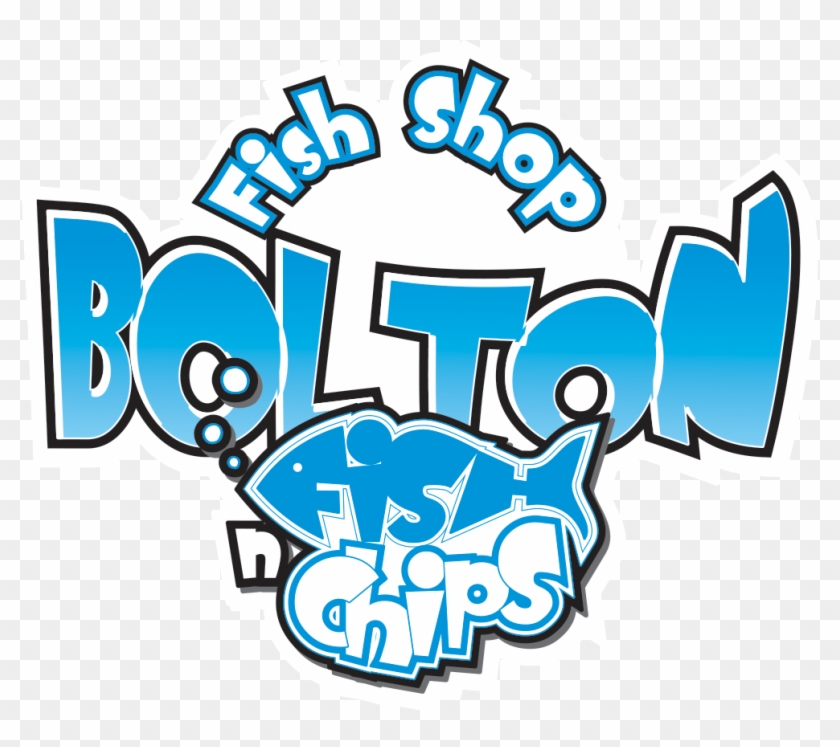 Bolton Fish And Chips - Fish And Chips #462458