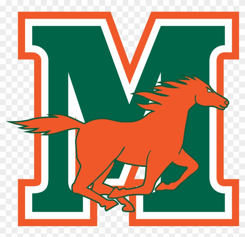 Mandarin High School - Mandarin High School Baseball #462490