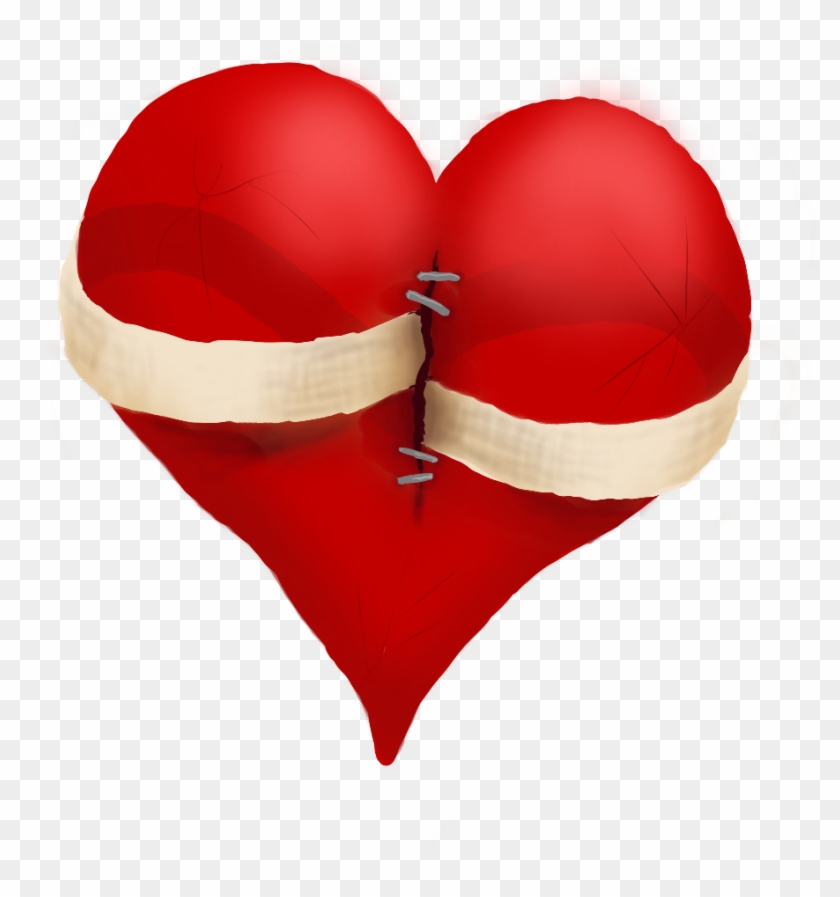 Sad Heart Png Picture - Love #462521