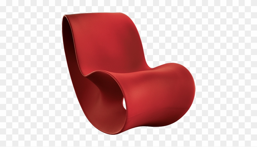 Web Voido Chair - Club Chair #462525