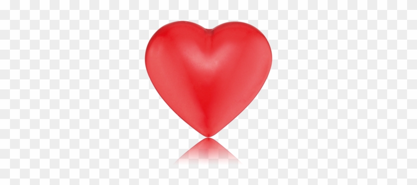 Ers 05 Heart - Symbol Of A Heart #462535