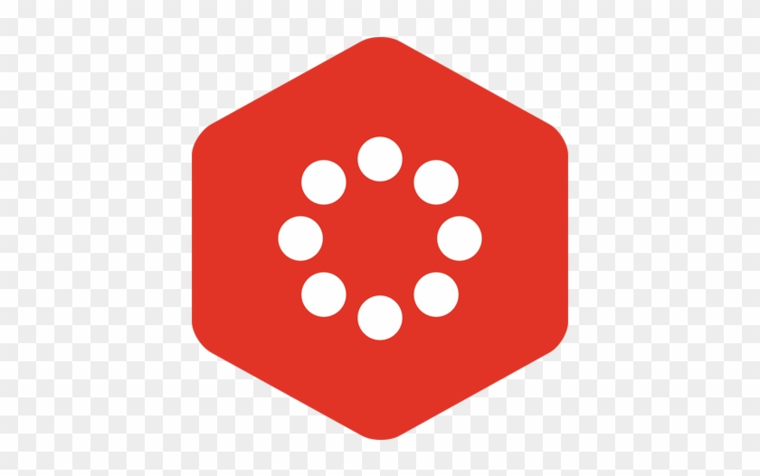Christmas Markets Of Alsace - Google Plus Logo Hexagon #462537