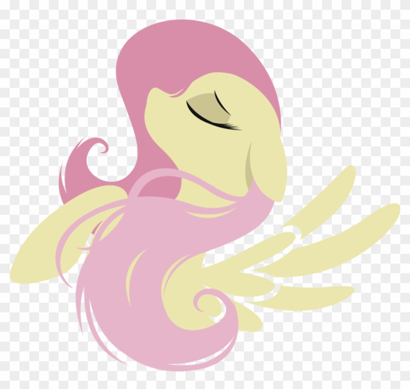 Ajvl 3,531 325 Fluttershy By Rariedash - Fluttershy By Rariedash #462550
