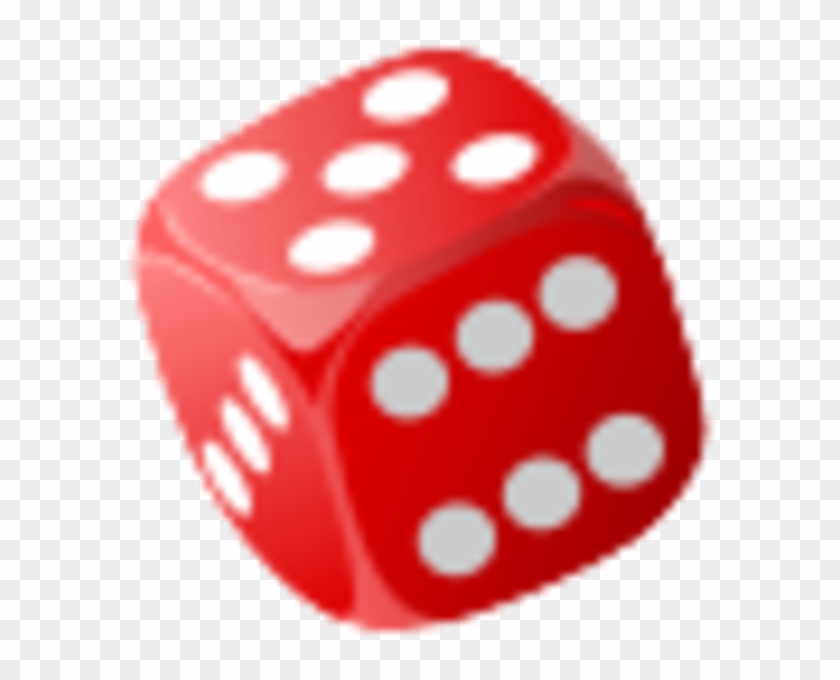 Dice - Free Game Icons #462557