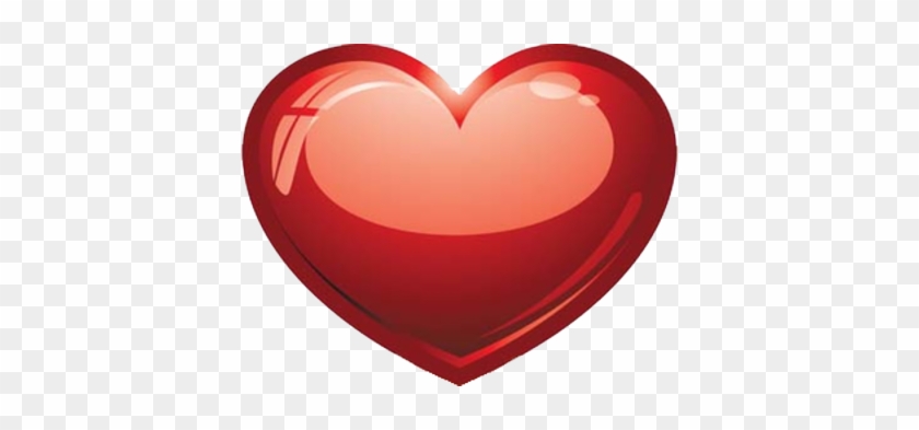 Heart Design - 3d Heart #462560