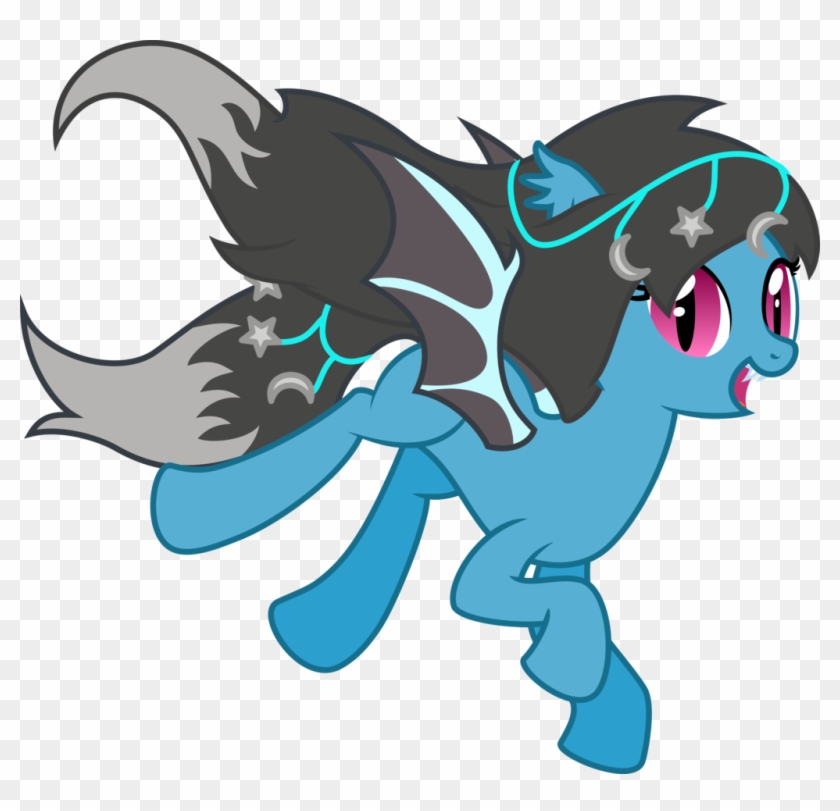 Horse Legendary Creature Supernatural Clip Art - Horse Legendary Creature Supernatural Clip Art #462611