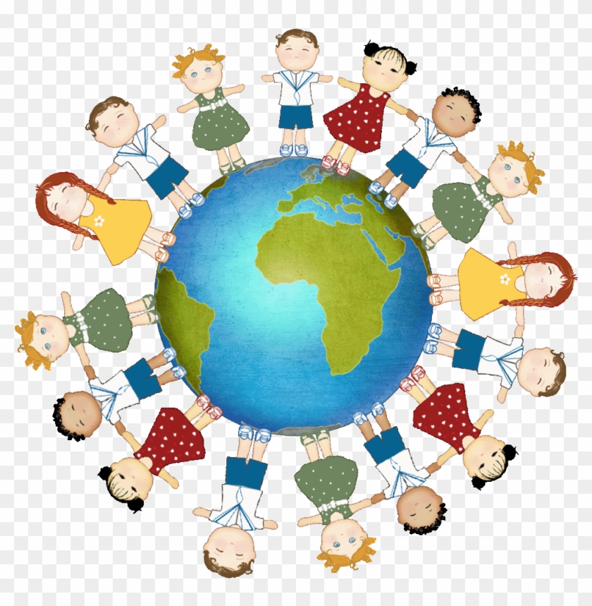 Links For Several Nation Projects Crayola Site For - Mundo Com Criança #462596