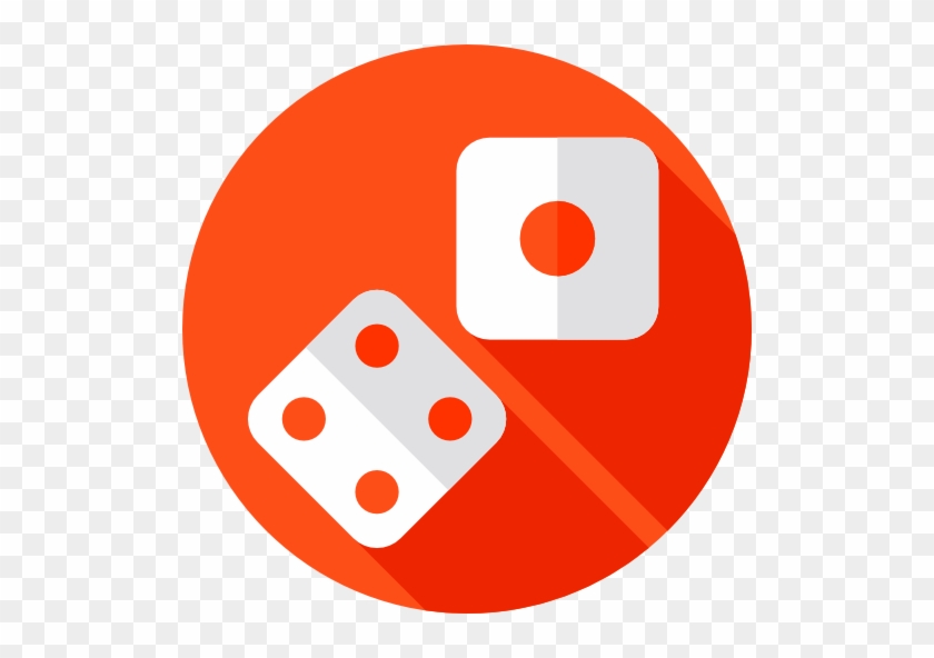 Dice Free Icon - Clef #462599