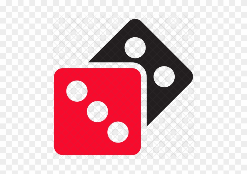 Dice Icon - Game #462600