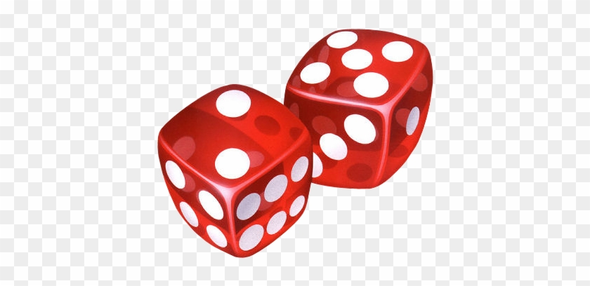 Casino Png Icons - Dice Game #462613