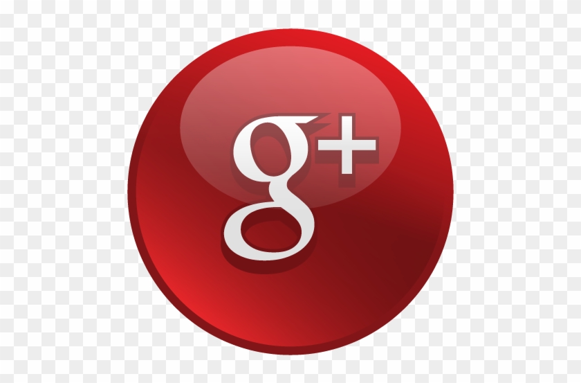 Google Plus Icon - Google Plus Icon #462616