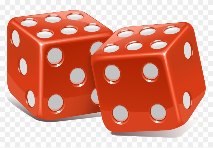 Adobe Illustrator Icon - Vector Dice Png #462623