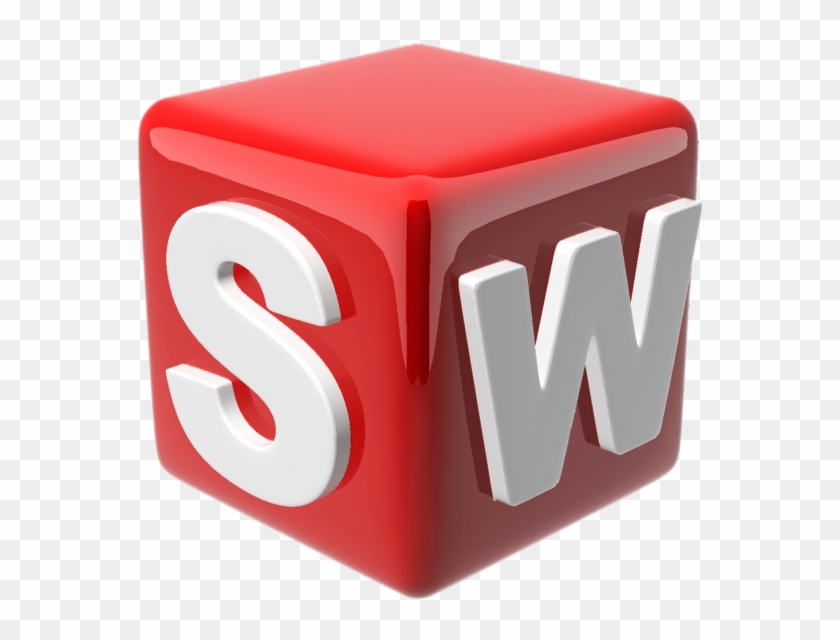 Solidworks - Solid Works Logo Png #462636