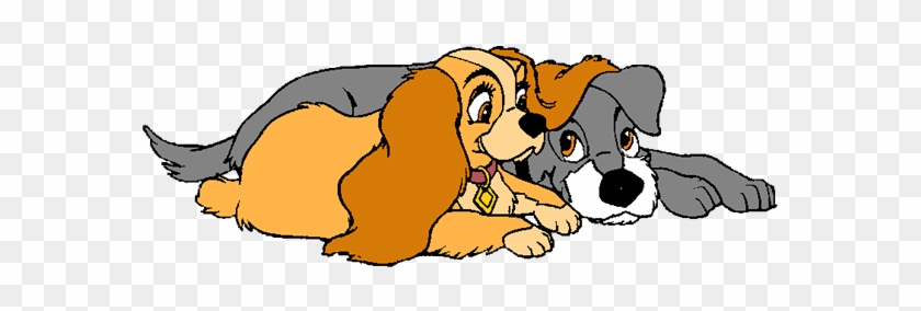 Thank You For Taking The Time To Vote For My Site - Lady And The Tramp #462676