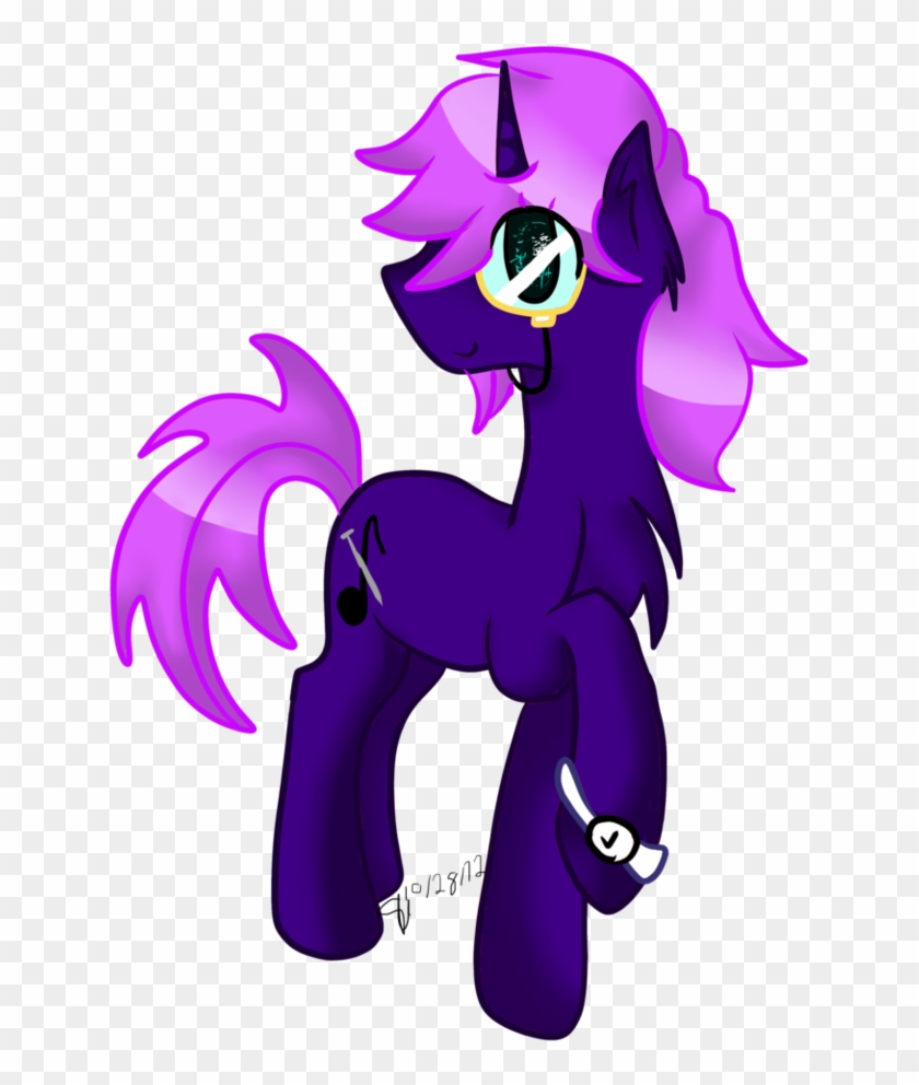 Horse Legendary Creature Supernatural Clip Art - Horse Legendary Creature Supernatural Clip Art #462694