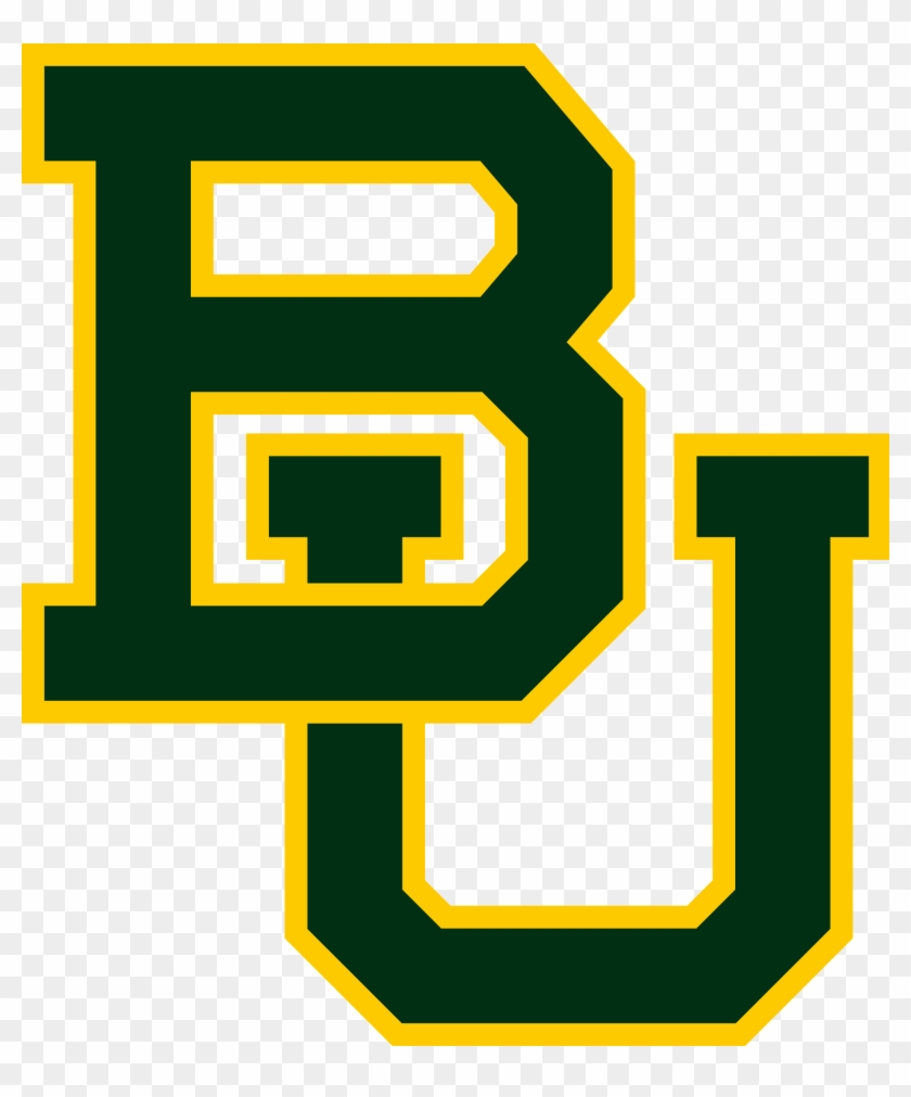 Lawsuit Clipart Group - Baylor Logo Png #462681