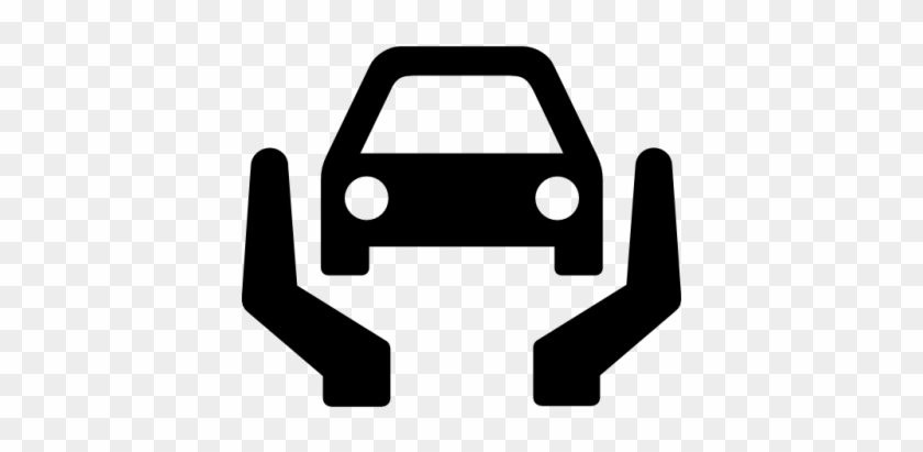 Auto Insurance Png Transparent Images - Car Insurance Icon Png #462709