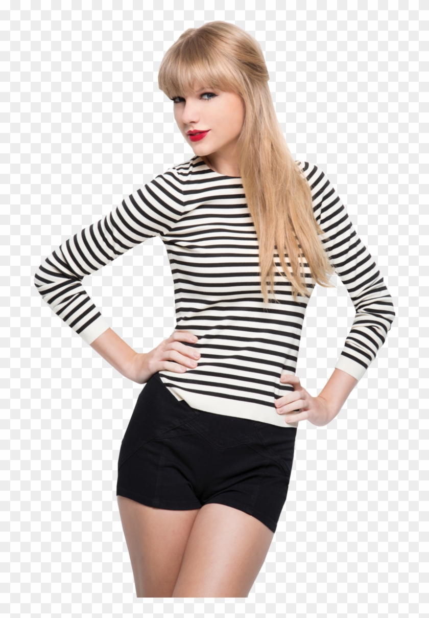 Taylor Swift Png Transparent - Png Taylor Swift #462752