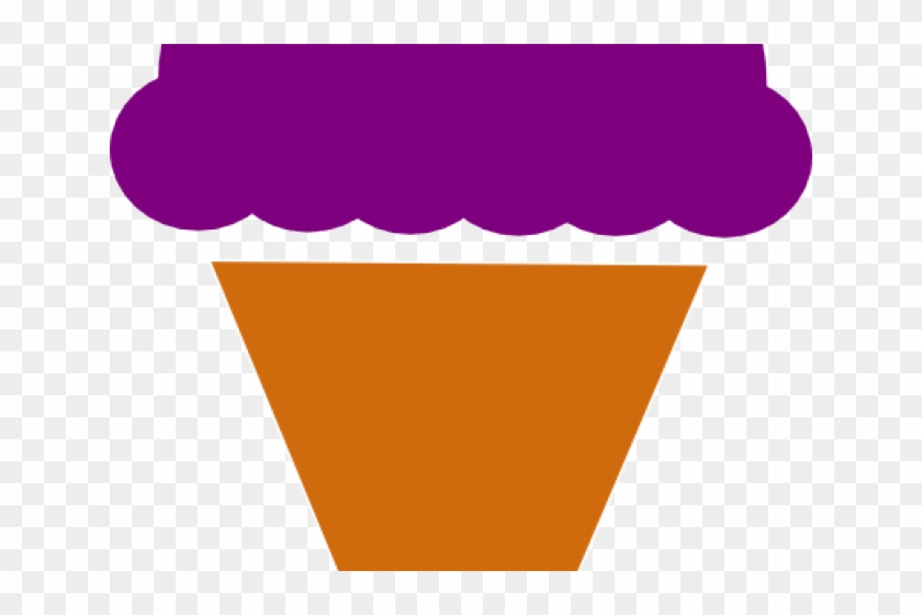 Ice Cream Clipart Purple - Ice Cream Clipart Purple #462766