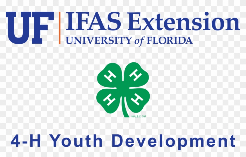 Directory - Uf Ifas Extension Logo #462787