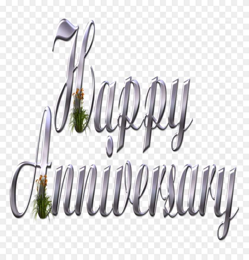 Find This Pin And More On Happy Anniversary - Anniversary #462797
