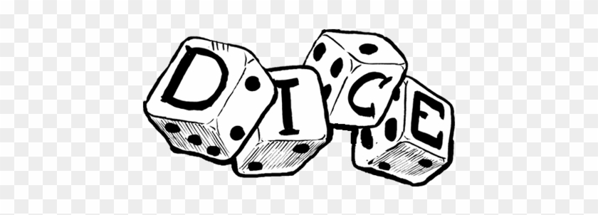 Dice - Game #462796