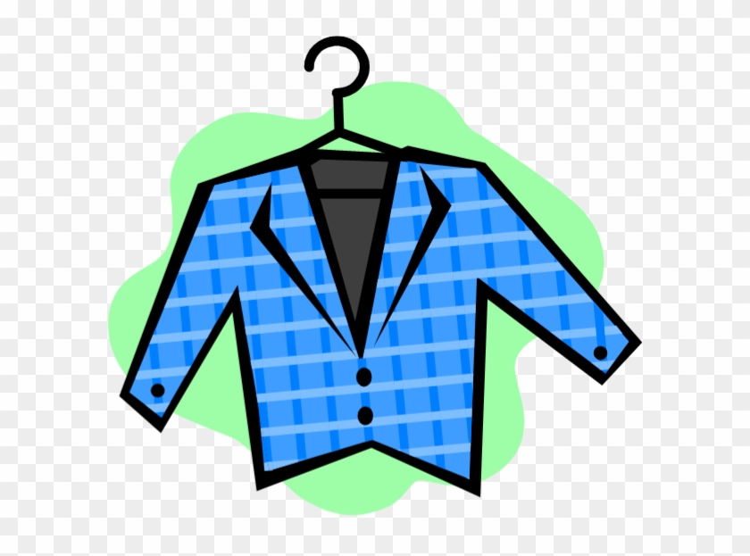 Jacket - Jacket #462834