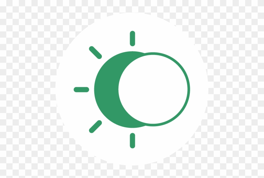 Eclipse Icon - Green Light A Vet #462870