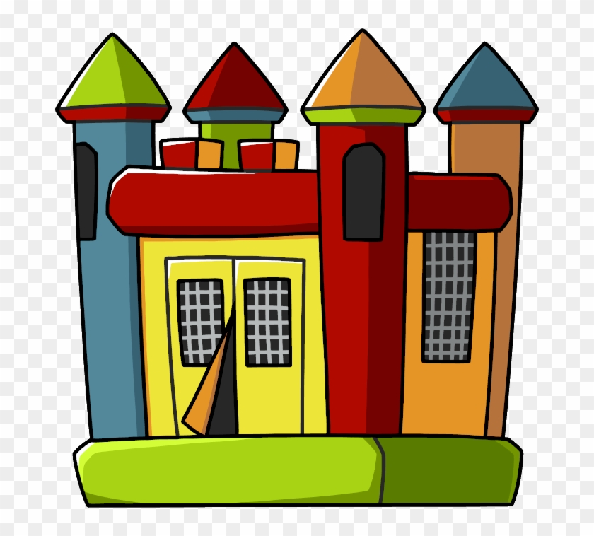 Bouncy House - Wiki #462893