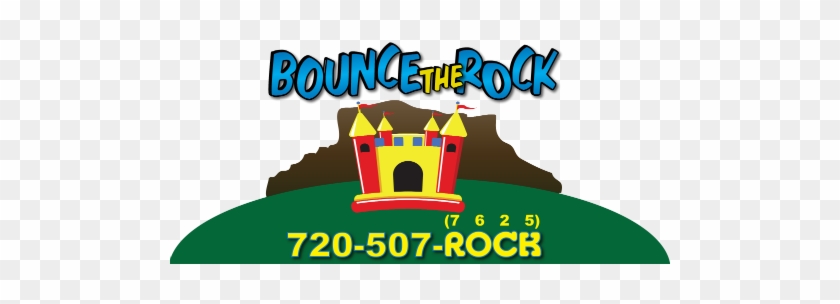How Bounce The Rock's Rentals Work - Dwayne Johnson #462900