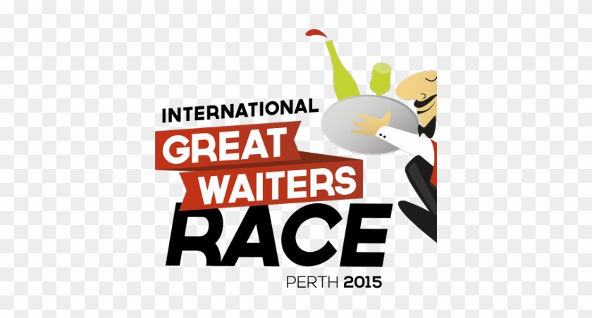 Perth Waiters Race - Petit Futé #462903