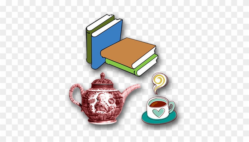 Teapot #462918