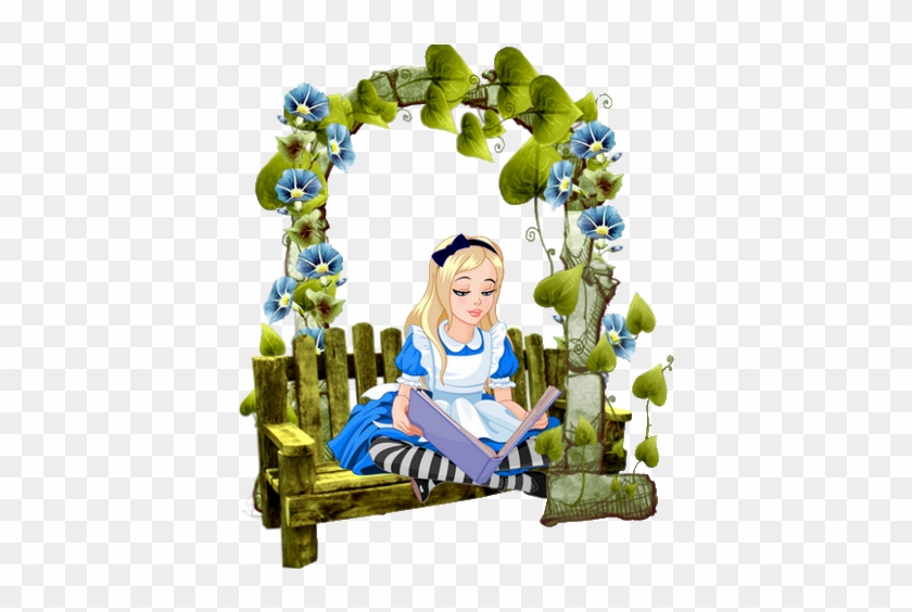 Alice In Wonderland Alice's Adventures In Wonderland - Alice In...