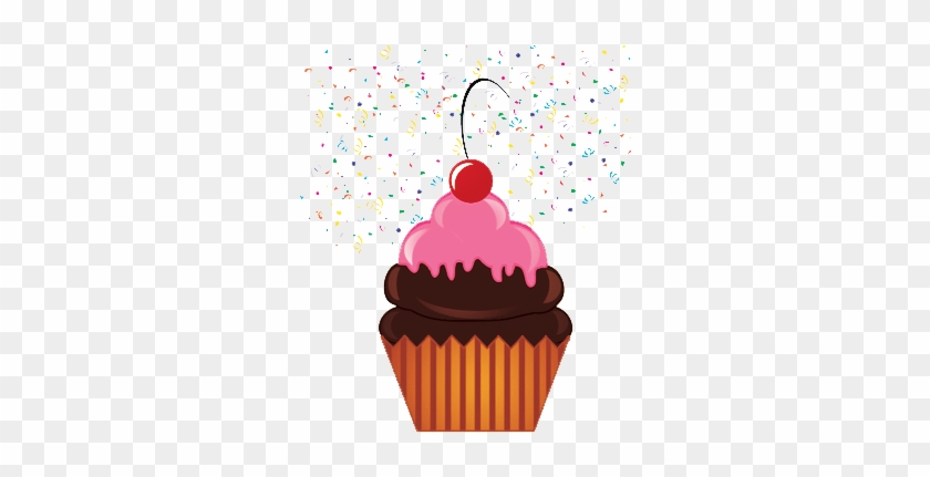 Cupcake Png By Ilove1dandjb - Illustration #462970