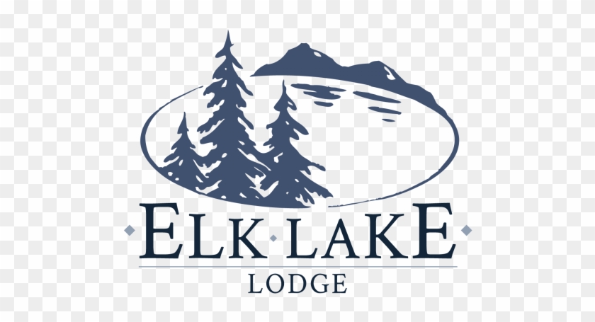 Elk Lake Lodge - Great Lakes Anesthesiology Logo #462983