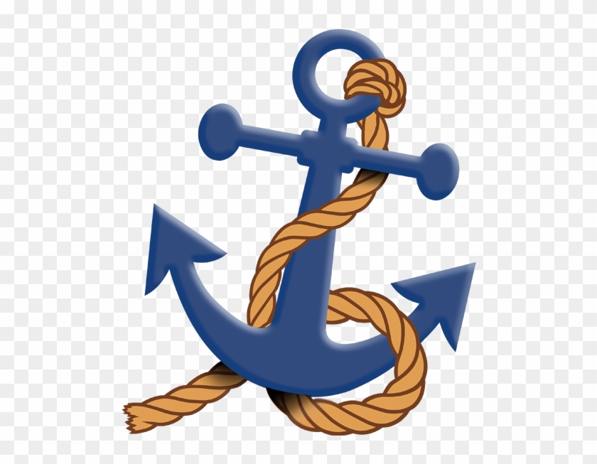 Pin Blue Anchor Clip Art - Blue Anchor Leisure Logo #463038