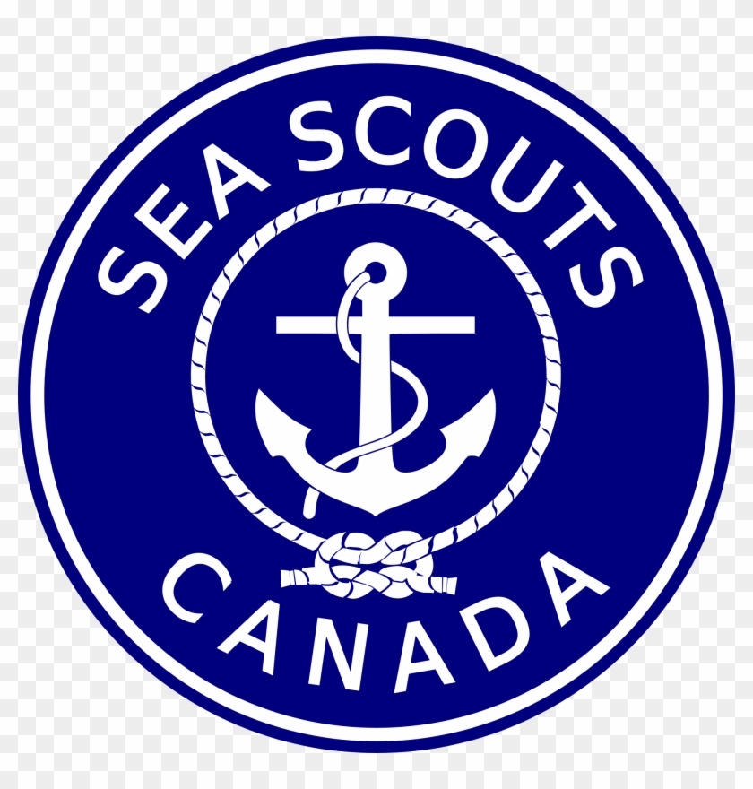 Sea Scout Clipart - Shop Small Saturday 2017 #463054