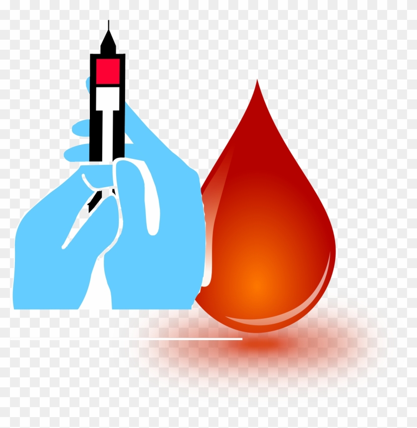 We Collect And Transport All Types Of Specimens That - Phlebotomy Clipart #463062