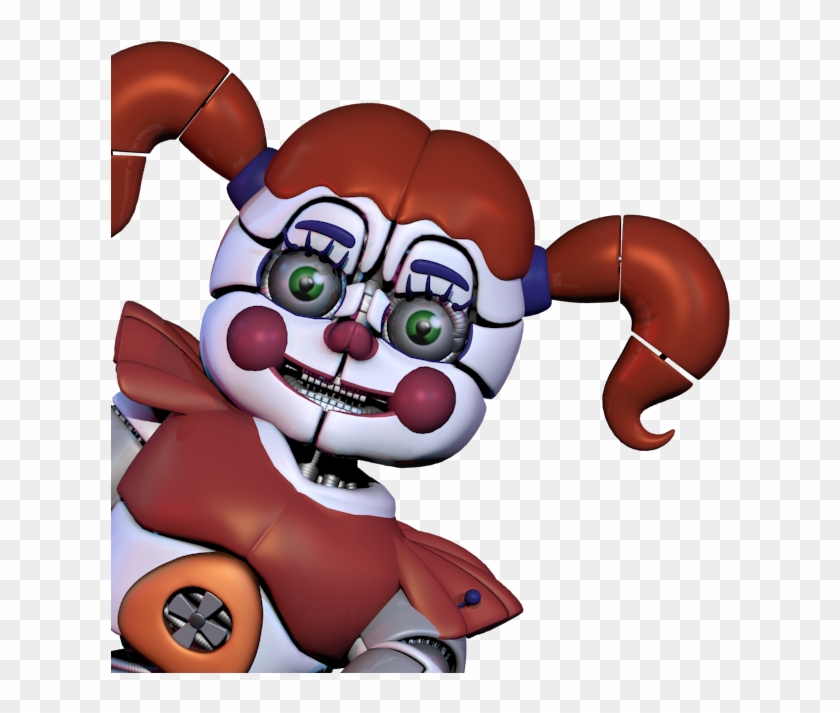 Circus Baby - Wiki #463085