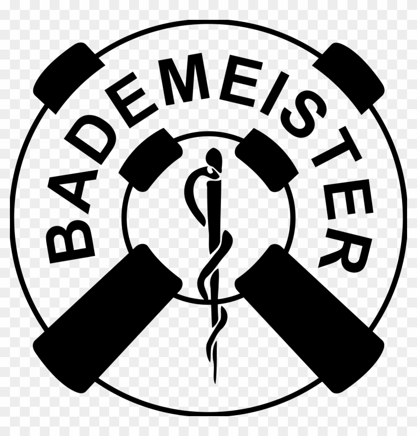 Free Bademeister Logo - Bademeister Logo #463093