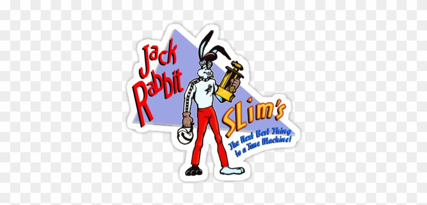 Restaurant Reviews - Pulp Fiction Jack Rabbit Slim #463100