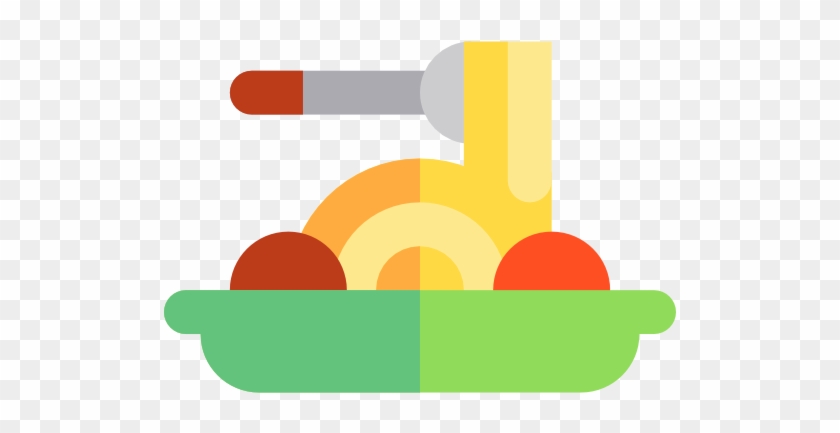 What To Feed Baby After Weaning - Pasta Icon #463108