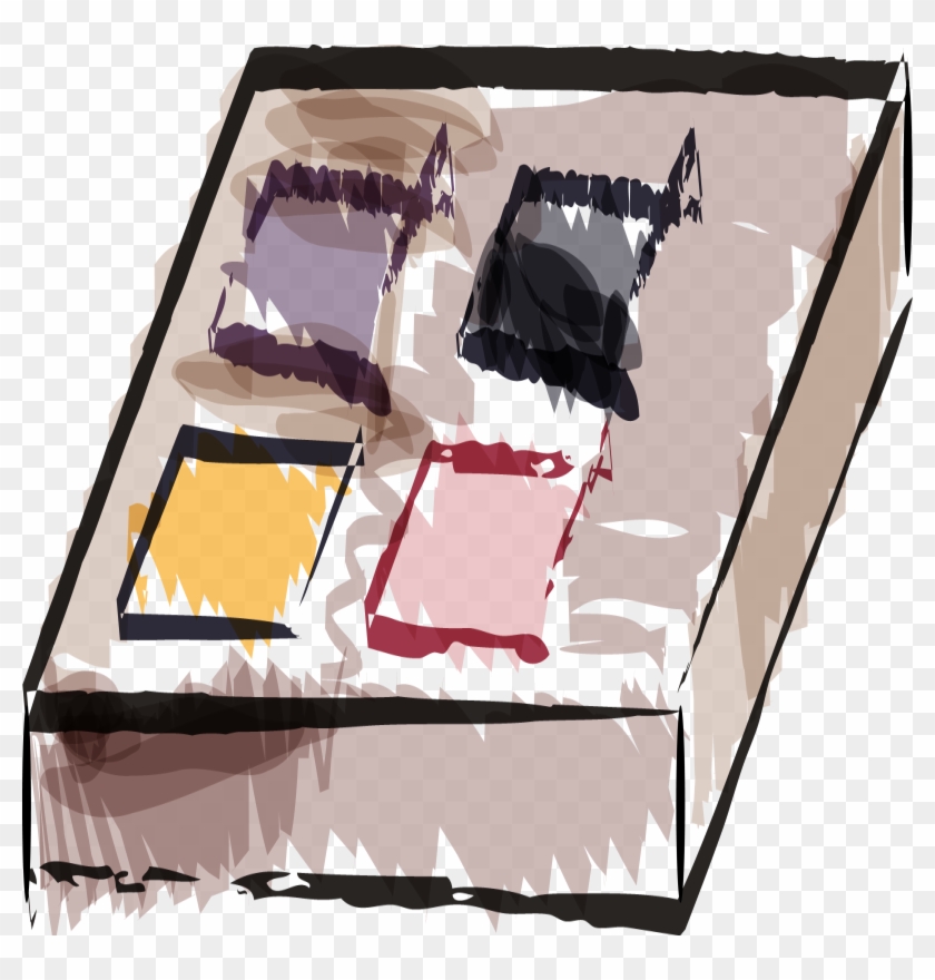Cosmetic - Portable Network Graphics #463134
