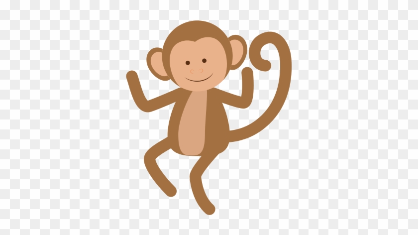 Monkey - Juggling Monkey Circus #463168