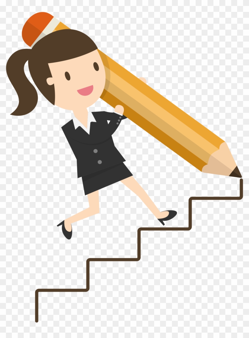 Businessperson Photography Euclidean Vector Cartoon - Businessperson Photography Euclidean Vector Cartoon #463209