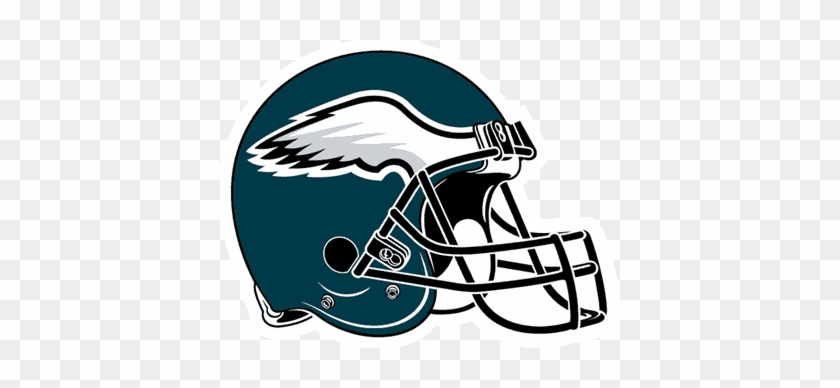 Eagles News - Philadelphia Eagles Football Helmet #463193