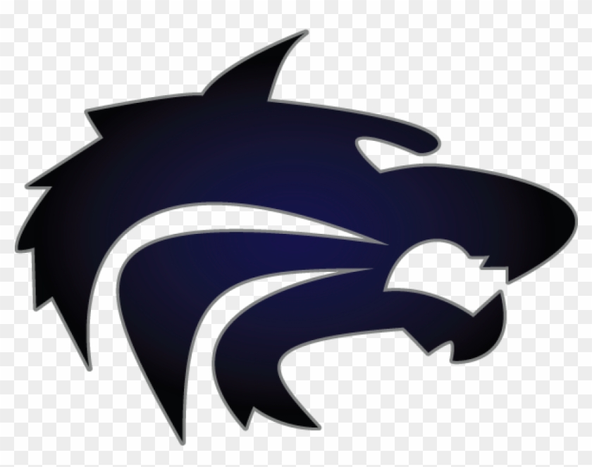 800m Run - Lake City High School Logo #463215