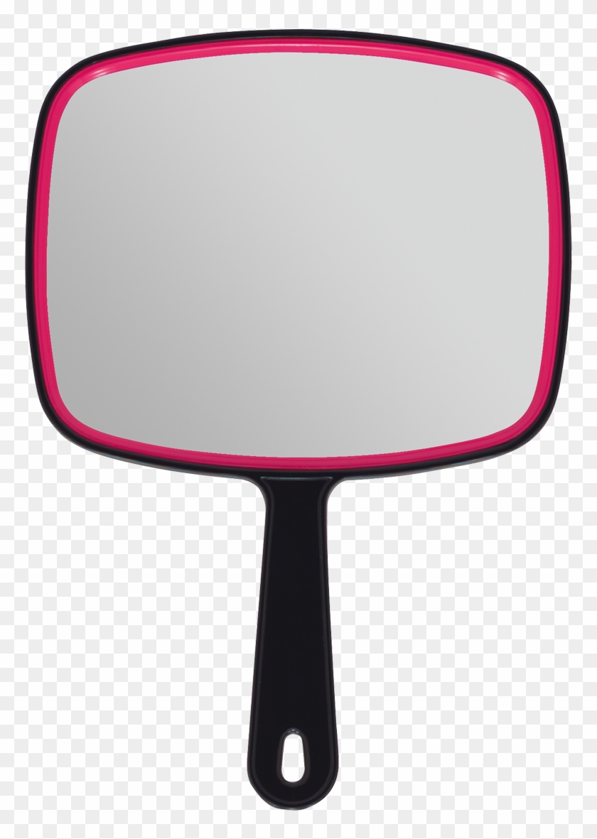 7 1/2" X 6 1/4" Mark - Rear-view Mirror #463221